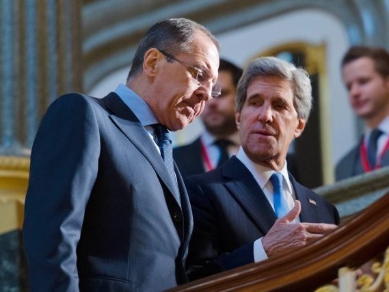 Россия и США договорились о полном прекращении огня в Сирии  - ảnh 1